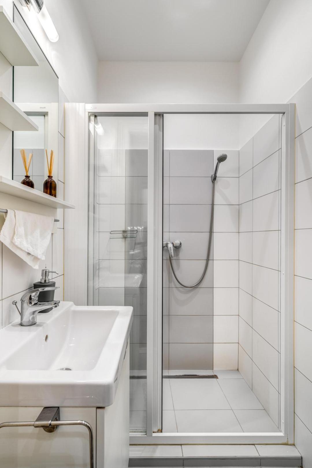 Apartment Cosy Corner - Erzsebet Blvd *