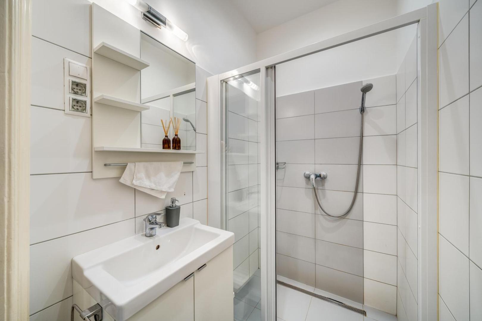 Apartment Cosy Corner - Erzsebet Blvd *