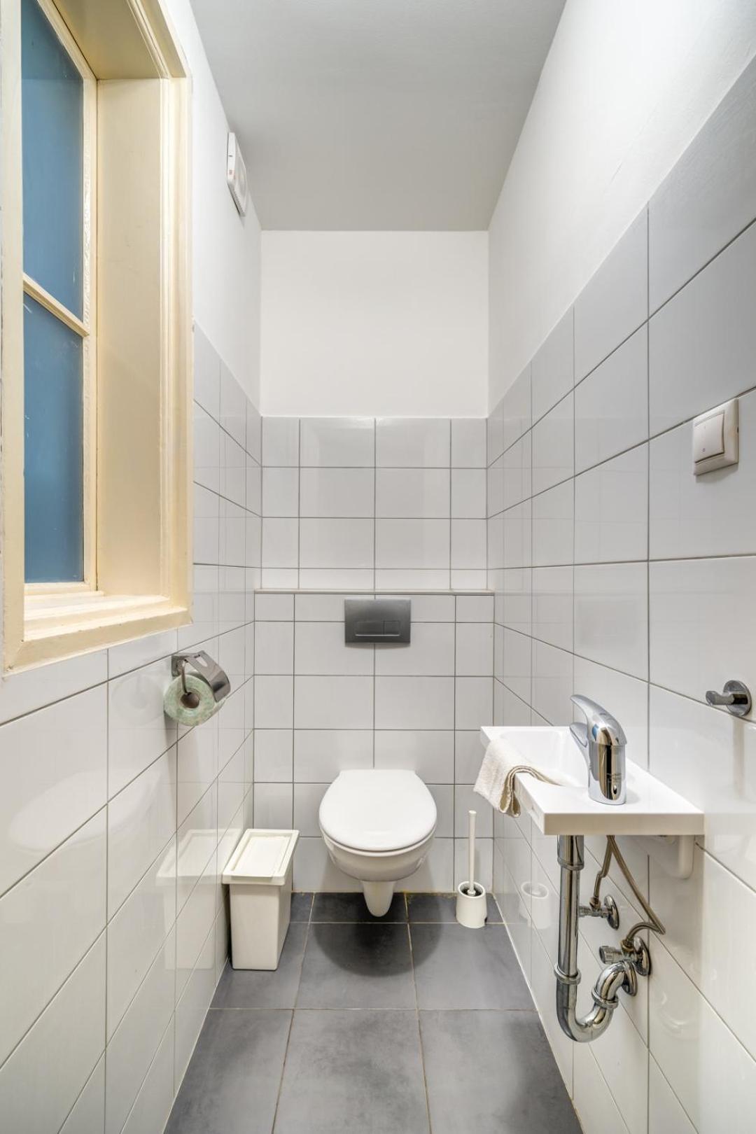 Appartamento Cosy Corner - Erzsebet Blvd Budapest