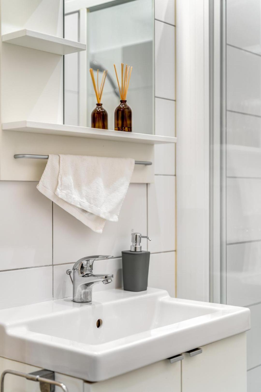 Apartment Cosy Corner - Erzsebet Blvd *