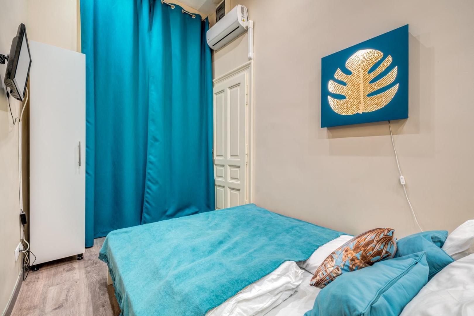 Cosy Corner - Erzsebet Blvd Apartment *