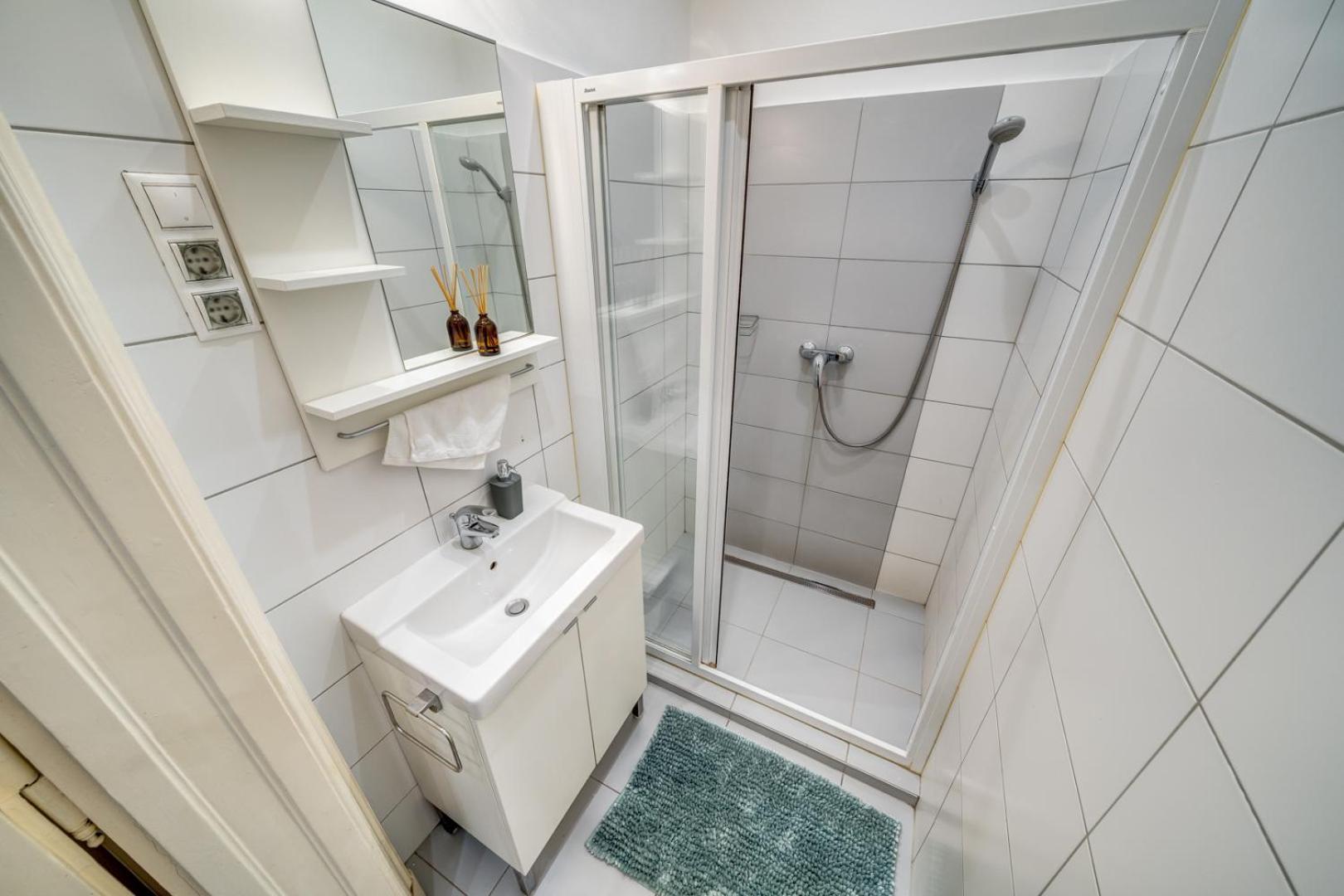 Apartment Cosy Corner - Erzsebet Blvd